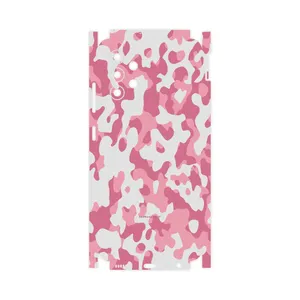 MAHOOT Army-Pink-FullSkin Cover Sticker for Samsung Galaxy M32 5G