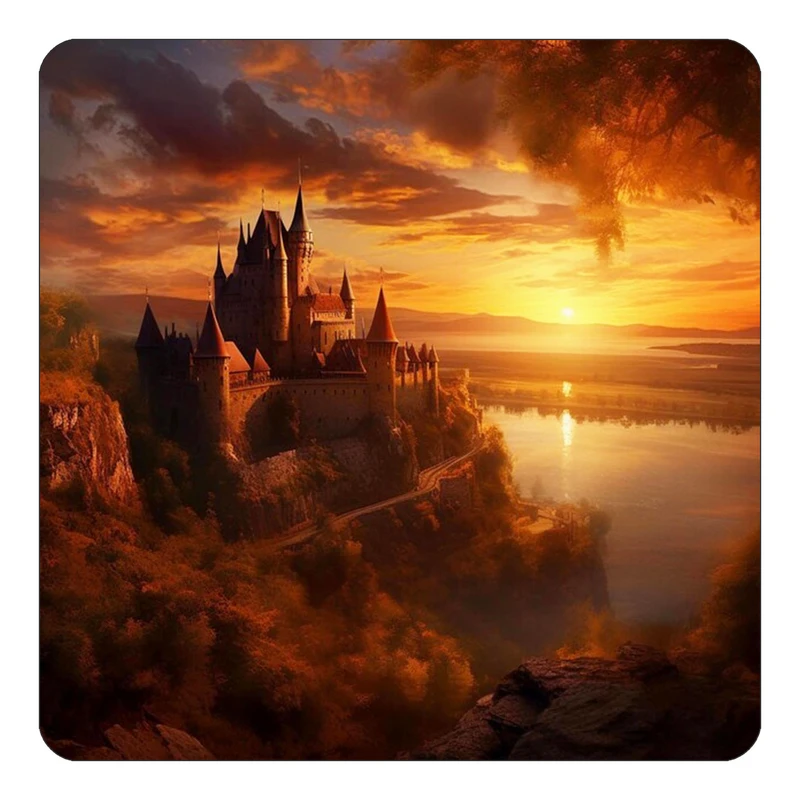 مگنت کاکتی طرح هری پاتر Harry Potter مدل mp42513