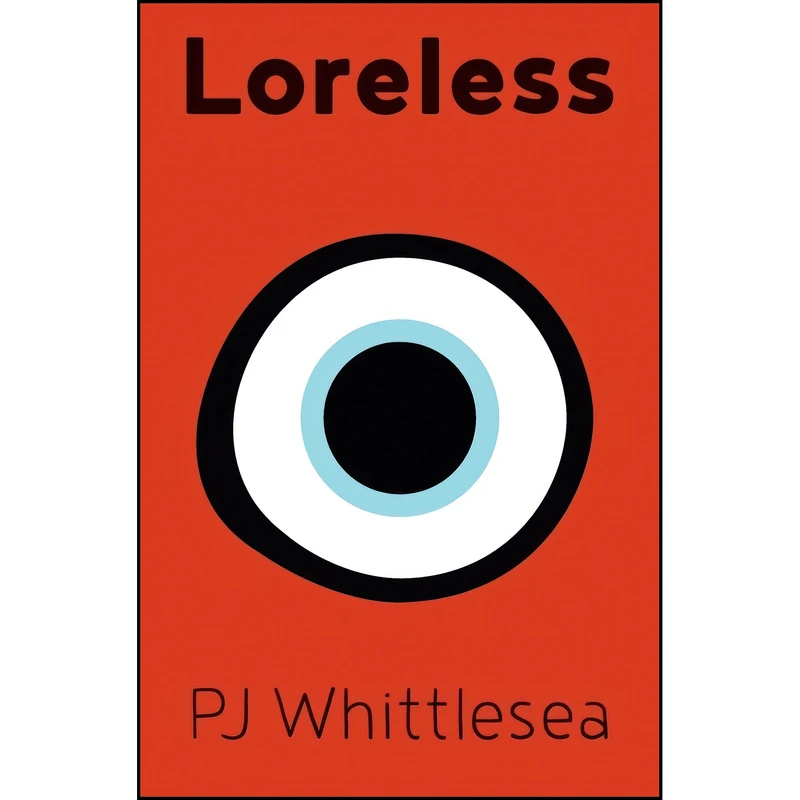 کتاب Loreless اثر P J Whittlesea انتشارات تازه ها