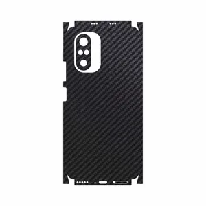 MAHOOT Carbon-Fiber-FullSkin Cover Sticker for Xiaomi Mi 11i