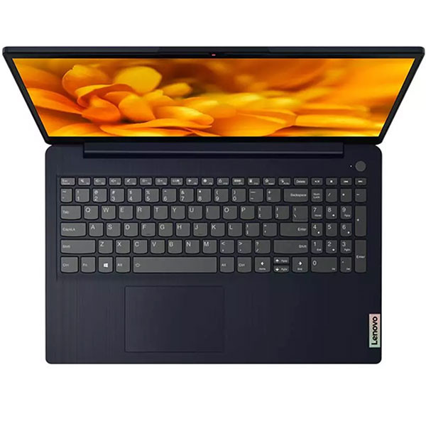 لپ تاپ 15.6 اینچی لنوو مدل IdeaPad 3 15ITL6- i7 8GB 512SSD MX450