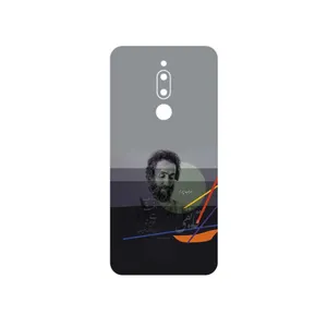 MAHOOT Sohrab Sepehri Cover Sticker for Meizu M6T