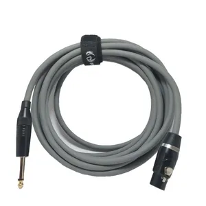 کابل میکروفون بنون به کنون فونیکس مدل PH-C5-10 طول 5 متر