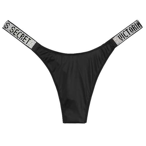 شورت زنانه ویکتوریا سکرت مدل VS-SS-02 رنگ مشکی