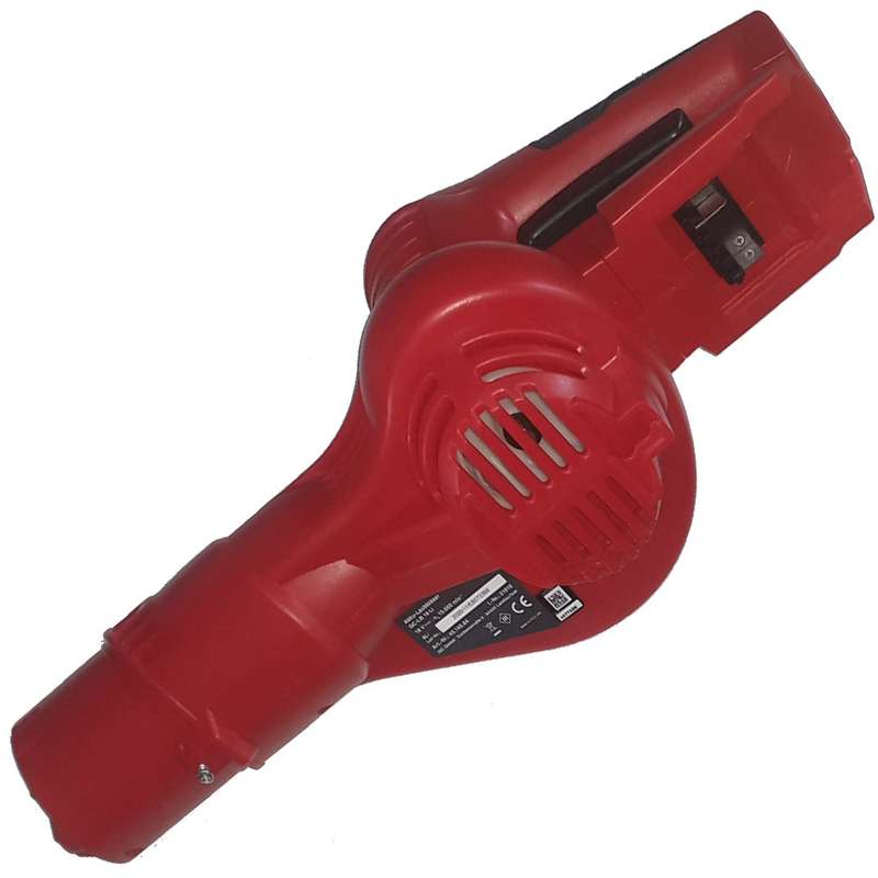 دستگاه دمنده و مکنده اینهل مدل Classic GC