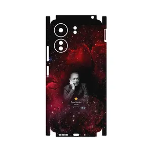MAHOOT Tom Hanks-FullSkin Cover Sticker for Xiaomi Poco C65