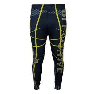 لگینگ ورزشی مردانه مدل DRAGON 