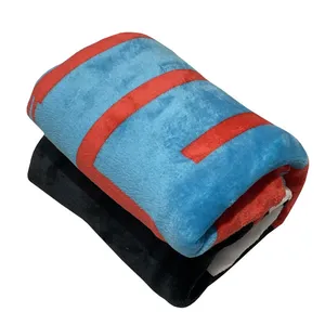 پتو مسافرتی طرح میکی موس  سایز 160x220 سانتی متر