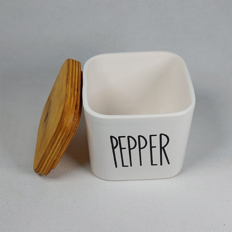 بانکه مدل سرامیکی PEPPER کد 4
