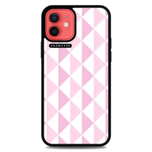 AKAM AMC-AW12-CUTE PATTERN5 Cover For Apple iPhone 12