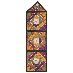 آویز سوزن دوزی کد JAAB78