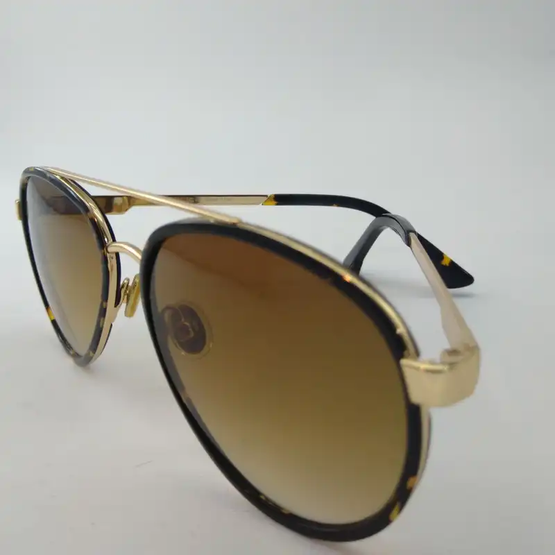 عینک آفتابی مردانه پلیس مدل SPL 781 002