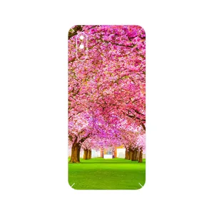 MAHOOT Spring Season Cover Sticker for Xiaomi Redmi 9A
