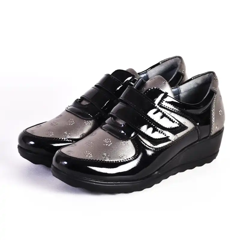 کفش روزمره زنانه تین بانی مدل کلویی 05