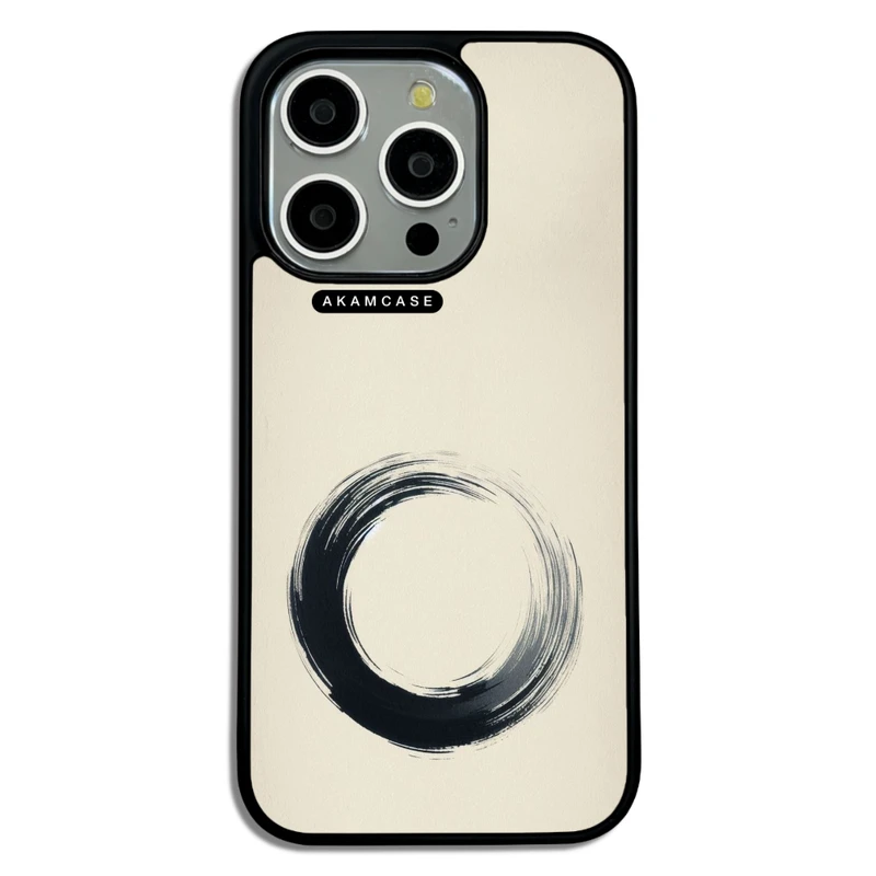 کاور آکام مدل AMC-WA15PRO-ZEN-13 مناسب برای گوشی موبایل اپل iPhone 15 Pro