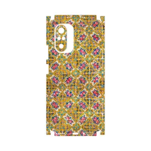 MAHOOT Iran Tile 15-FullSkin Cover Sticker for Xiaomi Mi 11i