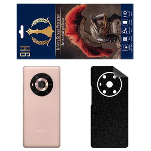 INFINITI PRO SD Back Skin For HONOR Magic 3