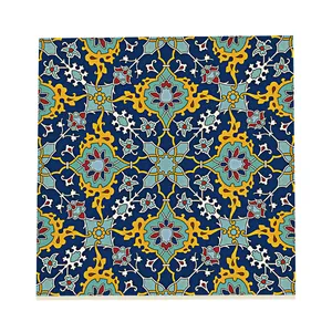 کاشی طرح سنتی کد f102