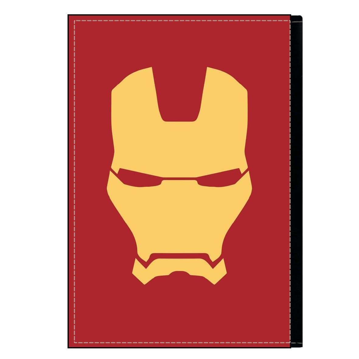 کلاسور مدل iron man