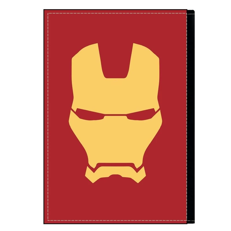 کلاسور مدل iron man