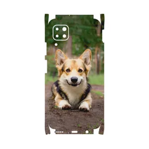 MAHOOT Dog-2 Cover Sticker for Huawei NOVA 7i