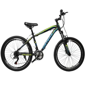 دوچرخه کوهستان اورتگا مدل MTB سایز 20