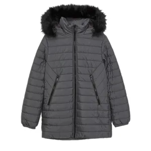 کاپشن زنانه ال سی وایکیکی مدل Gr5656