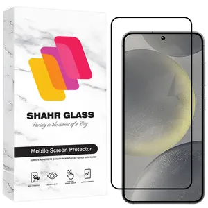 Shahr Glass NPOS Screen Protector For Samsung Galaxy S25 Plus