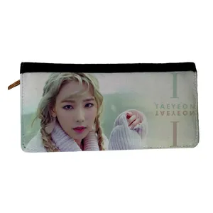 کیف پول مدل گروه girls generation کد fq1