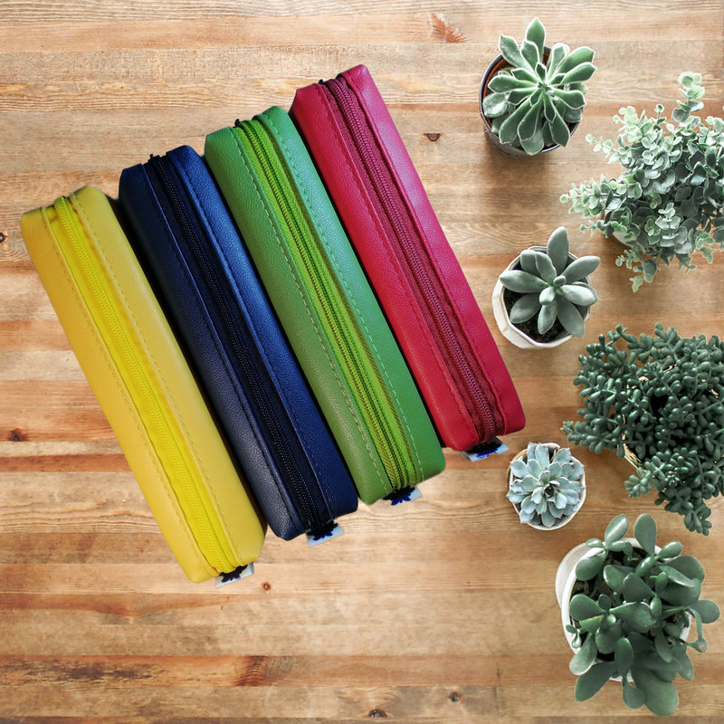 جامدادی تیما مدل Teesin بسته 4 عددی