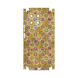 MAHOOT Iran Tile 15-FullSkin Cover Sticker for Honor X8a