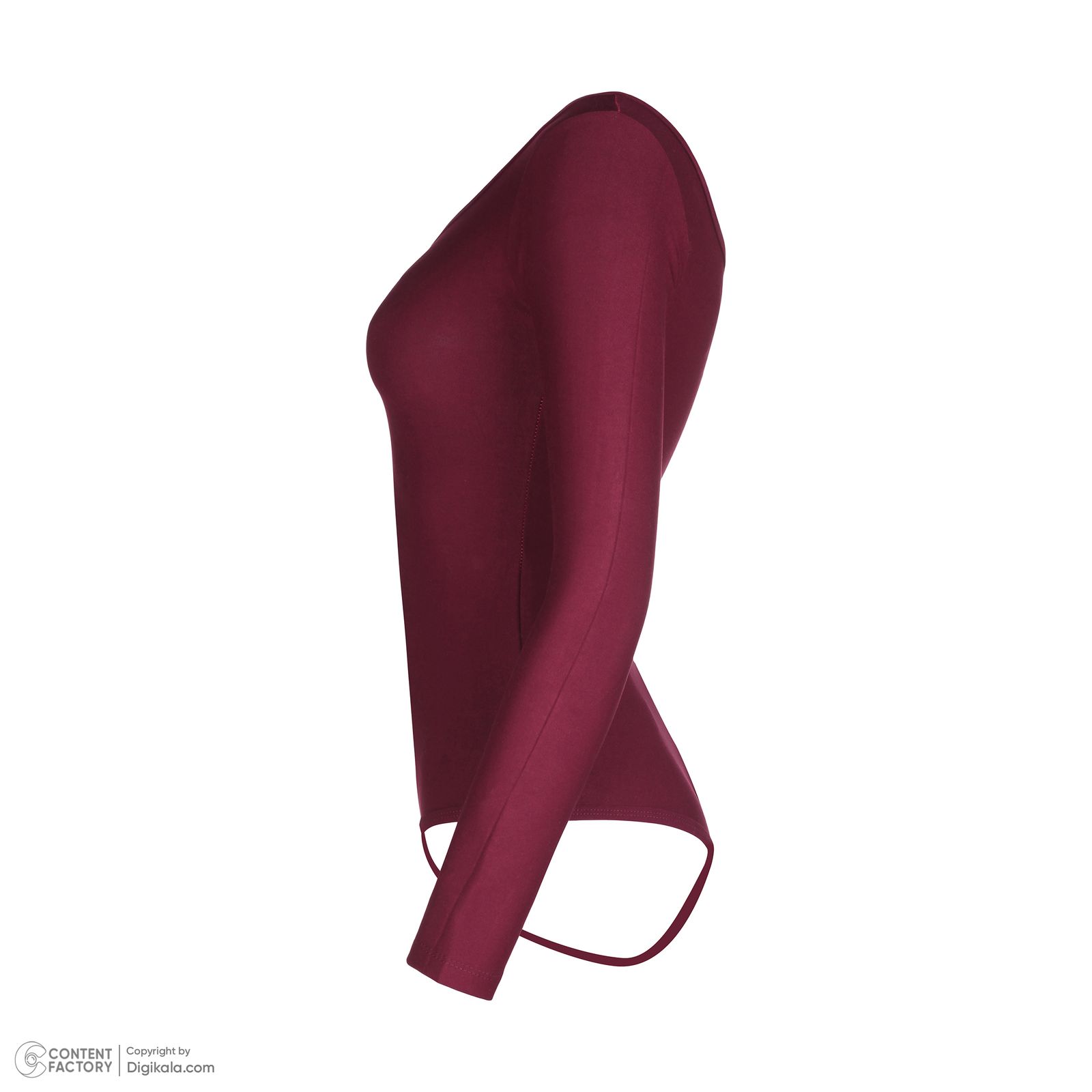 بادی زنانه ایزی دو مدل 23478919599100199 -  - 10