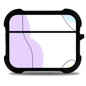 کاور آکام مدل AAPPCASHW-COLOR PATTERN1 مناسب برای کیس اپل ایرپاد پرو