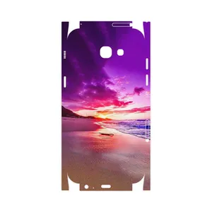 MAHOOT Sunset-FullSkin Cover Sticker for Samsung Galaxy A7 2017