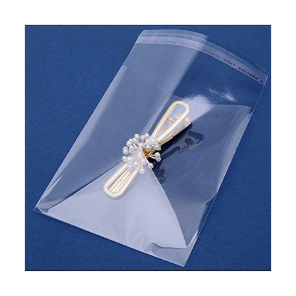 سلفون بسته بندی مدل 7x10 بسته 50 عددی