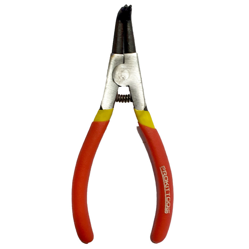 انبر خار بازکن پروکیت کد 07 سایز 7 اینچ