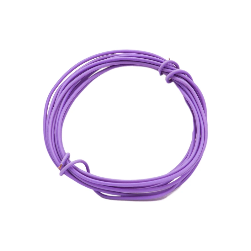  سیم برق افشان 1 در 0.35 کد VK10 