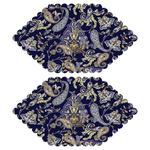 رومیزی مدل T5-42406 بسته 2 عددی