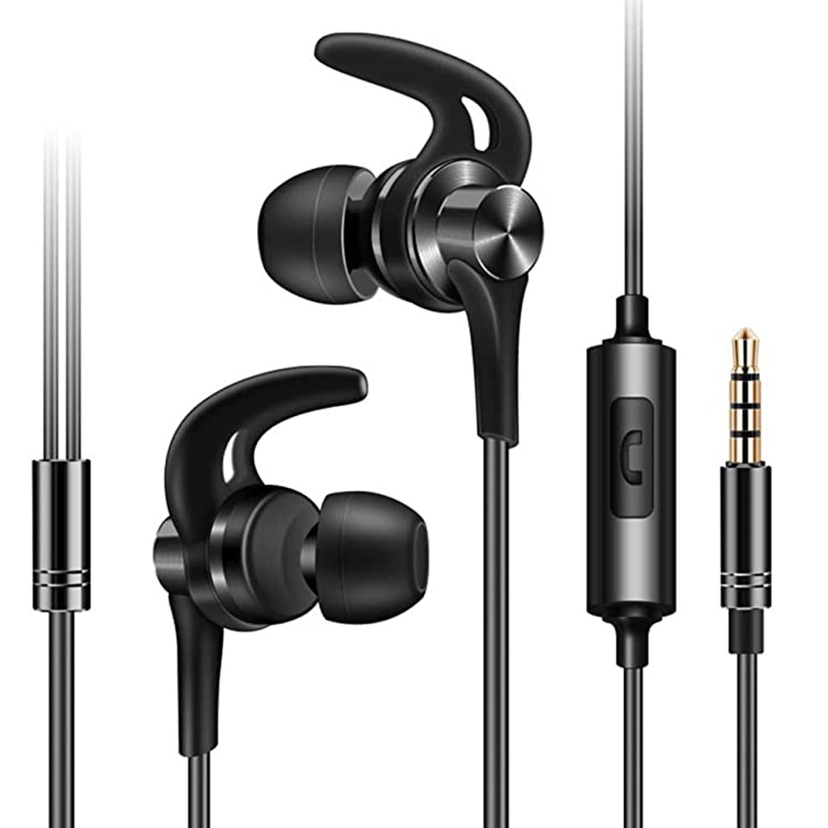 هندزفری کیو کی زد مدل DT1