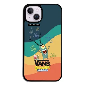 AKAM AMCWA14-VANS2 Cover For Apple iPhone 14