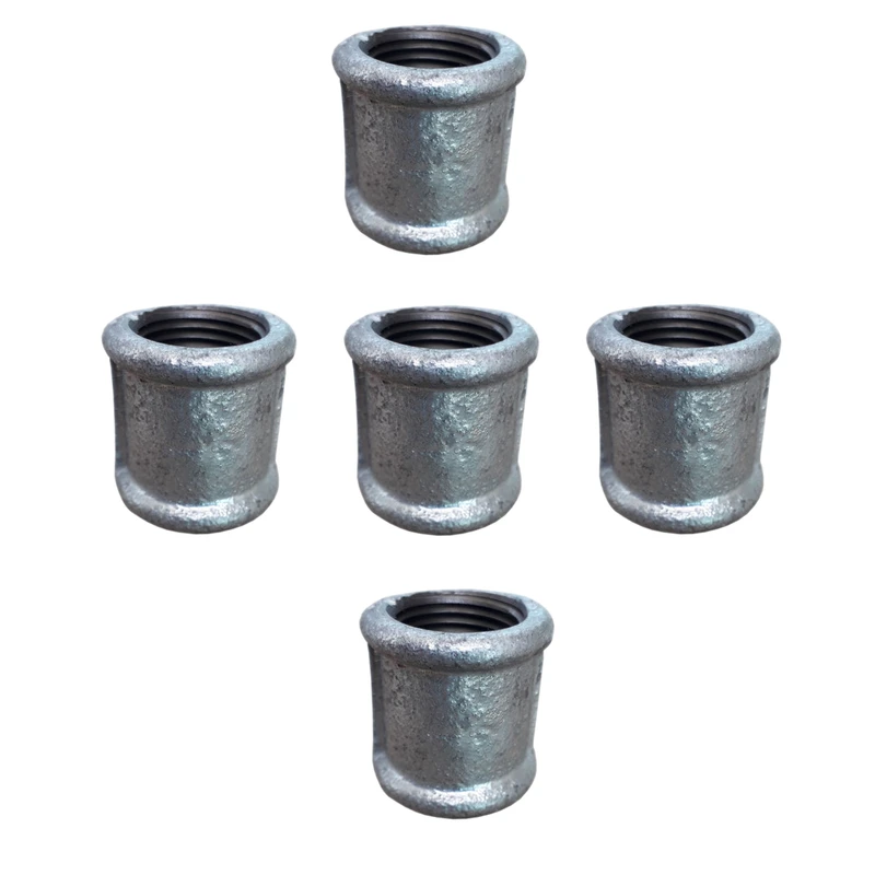 مجموعه 5 عددی اتصال بوشن مدل G B 20-5