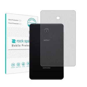 محافظ پشت مات راک اسپیس مدل HyMTT مناسب برای تبلت سامسونگ Galaxy Tab A 8.0 (2018)