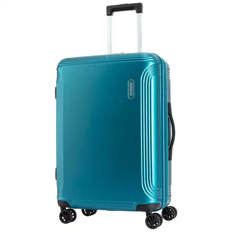 چمدان امریکن توریستر مدل HYPEBEAT GW8 24 سایز متوسط