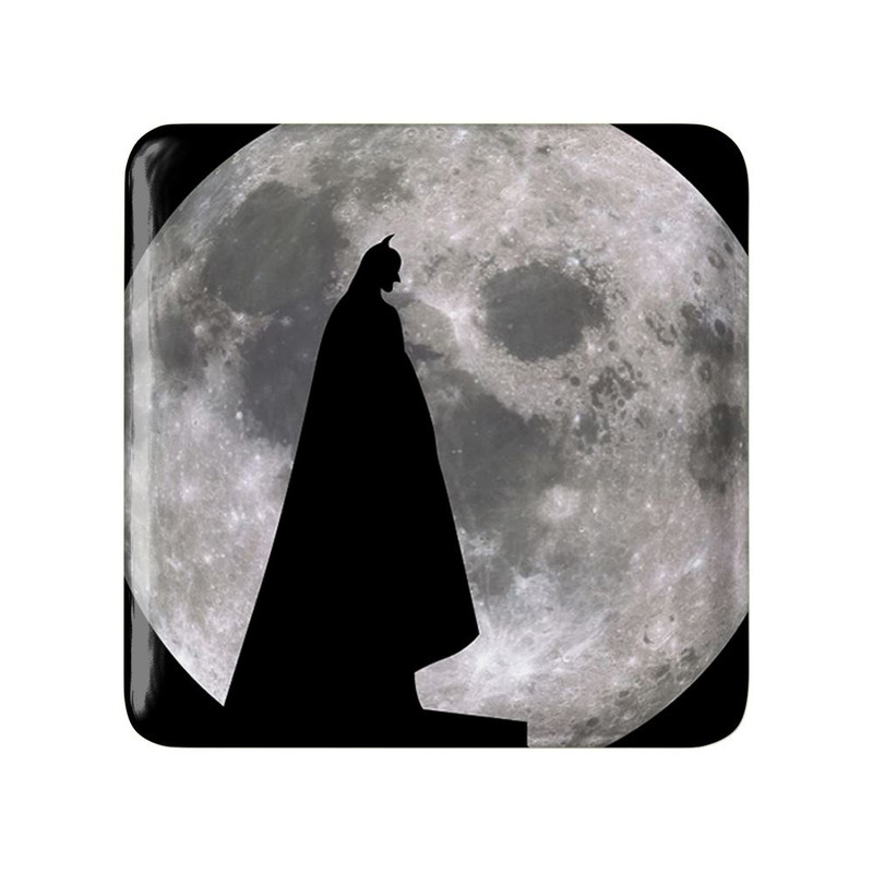 مگنت خندالو مدل بتمن Batman کد 25816