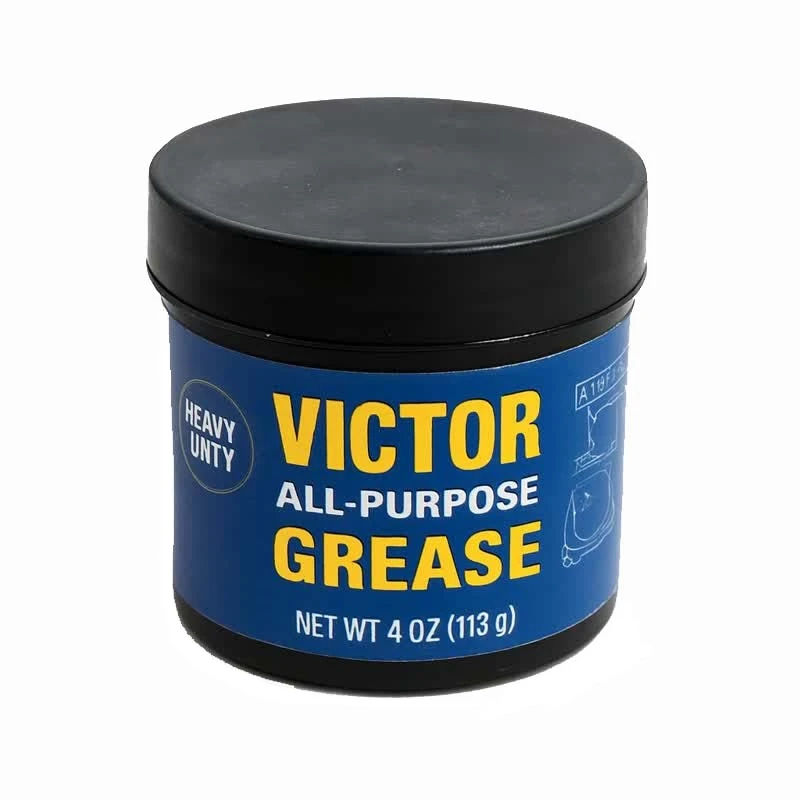 گریس ویکتور مدل ضد ذوب وزن 100 گرم