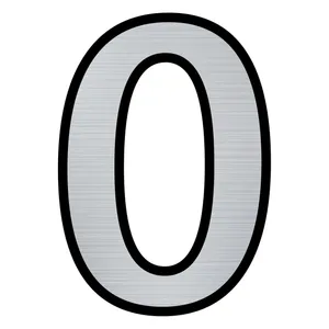تابلو راهنما مدل عدد 0