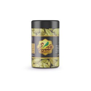 هل سبز ممتاز قصیده - 40 گرم