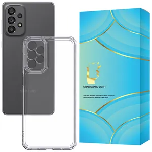 Ghab Guard SPCFGH Cover For Samsung Galaxy A73 5G