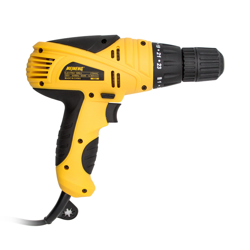 پیچ گوشتی برقی میننگ مدل MN1031