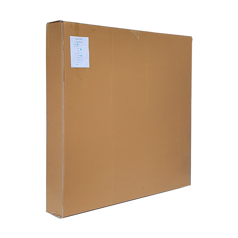 میز ناهارخوری بنیزان کد TM505 - 80